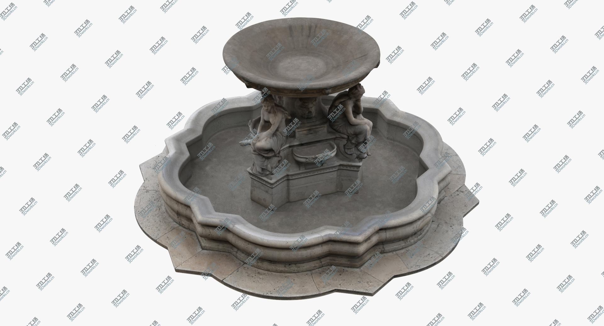 images/goods_img/2021040233/3D Fountain with Statues/4.jpg